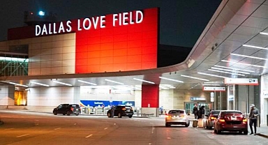 ABD'de Havaalanında Silahlı Saldırı Alarmı!