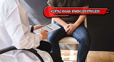 ABD'de Kısırlaştırma Operasyonu Olan Erkekler Arttı