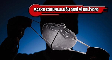 ABD'de Koronavirüs Vakaları Artıyor