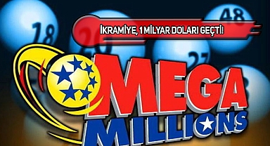 ABD'de 'Mega Millions' 29 Haftadır Devrediyor