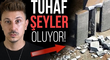 ABD'de Patlatılan Anıtın Ardındaki Sır Perdesi