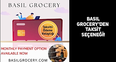 ABD'de Türk Ürünlerine Taksitle Sahip Olma İmkanı