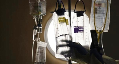 ABD'de Yıllar Sonra Görüldü