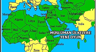 ABD'den Müslüman Ülkelerdeki Ateistlere Maddi Destek