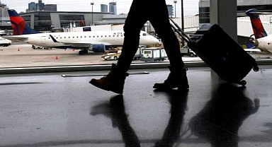 ABD Hava'da Rekor Kırdı