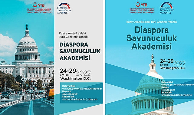 ABD-Kanada Diaspora Savunuculuk Akademisi