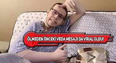 ABD'li YouTuber 22 Yaşında Kanserden Öldü