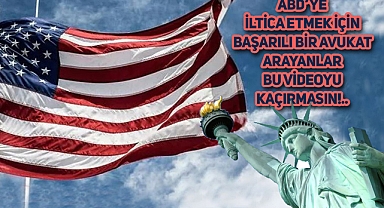 ABD'nin En İyi Türk İltica Avukatı: Okan Şengün