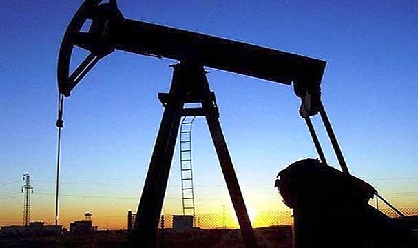ABD'nin Petrol Sondaj Kulesi Sayısı Arttı
