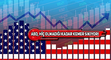 ABD TV'lerinde Halka Tasarruf Önerileri Yapıldı