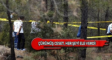 Alabama'da Öldürdükleri Adamın Evinde Parti Verdiler