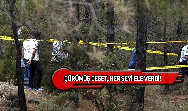 Alabama'da Öldürdükleri Adamın Evinde Parti Verdiler