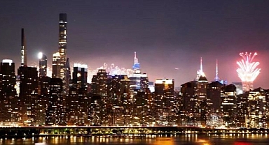 Amerika Bağımsızlığının 246. Yılı Kutluyor