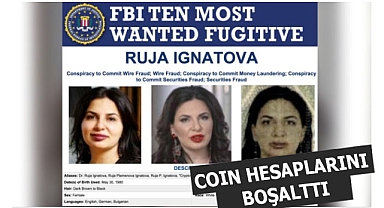 Amerika'da 4 Milyarlık Bitcoin Vurgunu