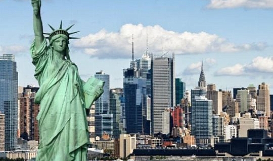 Amerikan Rüyası Sona mı Eriyor?