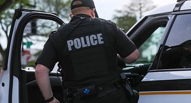 Arizona'da Polisleri Görüntülemek Yasaklanıyor