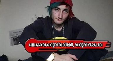 Bağımsızlık Günü'nü Kana Bulayan Saldırgan Yakalandı