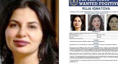  Başına 100 Bin Dolar Ödül Konuldu