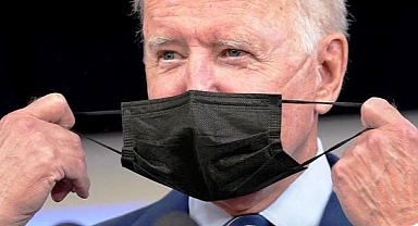  Başkan Biden COVID-19'u Atlattı