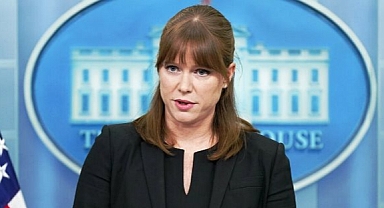 Beyaz Saray İletişim Direktörü Görevinden Ayrılıyor