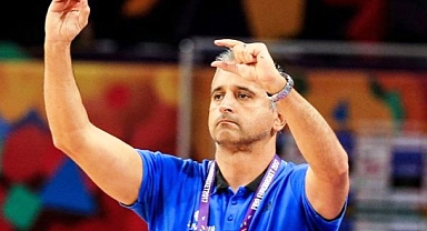 Brooklyn NetsIgor Kokoskov'a Emanet