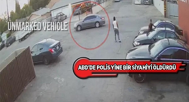 California Polisi Mi, Ölen Gencin Annesi Mi Haklı?