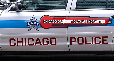 Chicago'da Kavga: 2 Ölü, 3 Yaralı