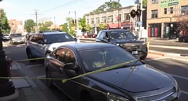 Chicago'da Silahlı Saldırı