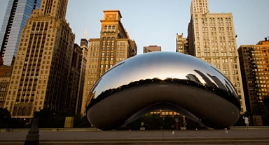 Chicago Dünya'nın En Güzel 2. Şehri Seçildi