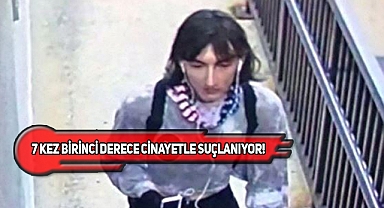 Chicago Saldırganı Kaçmak İçin Kadın Kılığına Girmiş