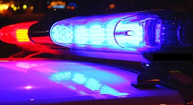 Clifton'da Bir Polis Tutuklandı