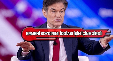 Dr. Mehmet Öz'ün Mal Varlığı ABD'de Tartışma Yarattı