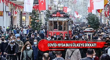 DSÖ, Türkiye'yi Kara Listeye Aldı!
