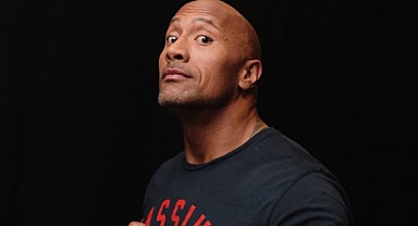 Dwayne Johnson'dan Emmy'ye Ret