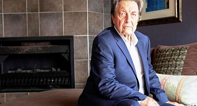 Elon Musk'ın Babasından Şok Açıklama! 