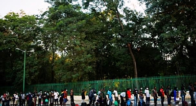 En Ölümcül Kara Göç Yolu