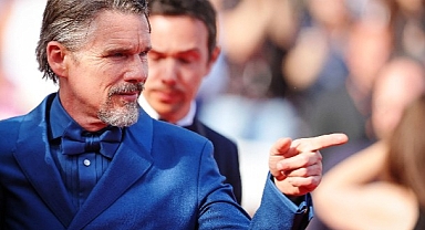 Ethan Hawke Kariyerine Veda Ediyor