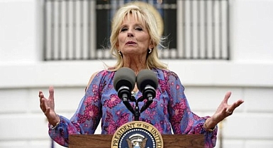 First Lady Önce Benzetti Sonra Özür Diledi