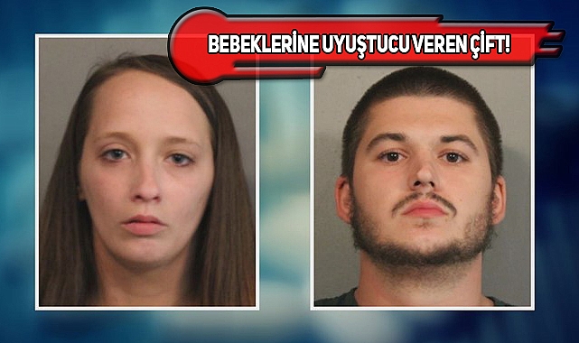 Florida'da Ağlayan Bebeğe Uyuşturucu Verildi