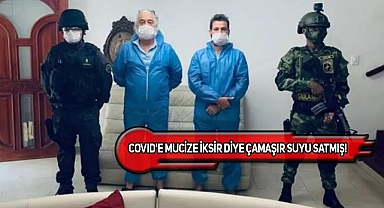 Florida'da Umut Taciri Başpiskopos Tutuklandı