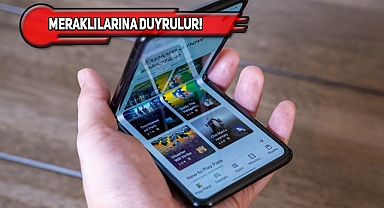 Galaxy Z Flip4'ün Resmi Görselleri Ortaya Çıktı
