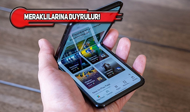 Galaxy Z Flip4'ün Resmi Görselleri Ortaya Çıktı