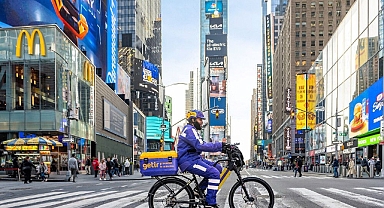 Getir'den Haberimize Açıklama