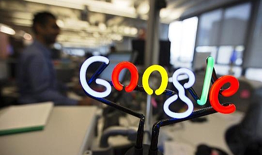 Google O Mühendisi Kovdu