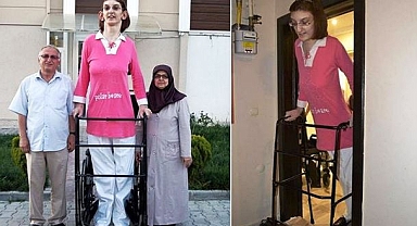 Guinness İçin Amerika'ya Geliyor