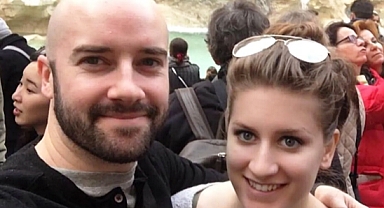 Hamile Karısını Öldürdü!