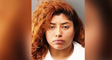 Hemşire Kılığında Bebeği Çalmak İstedi