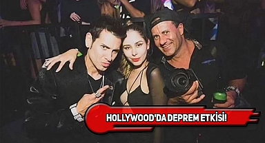 Hollywood'da Ünlü İsim Seri Tecavüzcü Çıktı