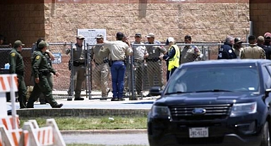 İhmalkarlıkla Suçlanan Polis Şefi İstifa Etti