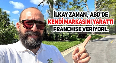 İlkay Zaman'dan Türklere Cazip İş Fırsatı!